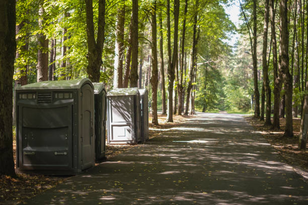Portable restroom solutions in Rohnert Park, CA