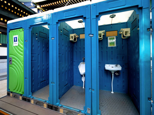 Portable Toilet Options We Offer in Rohnert Park, CA