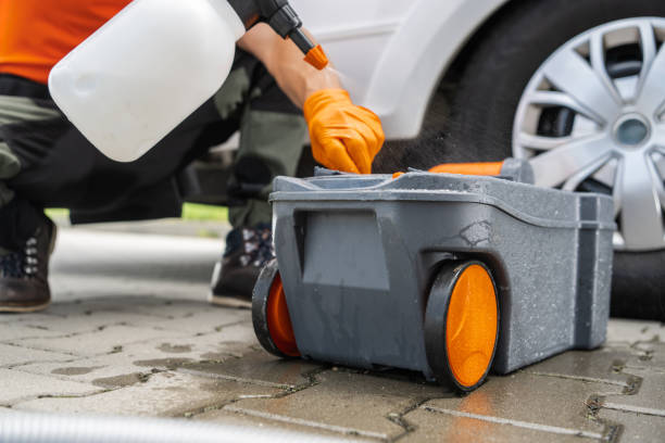 Best Portable toilet rental for construction  in Rohnert Park, CA