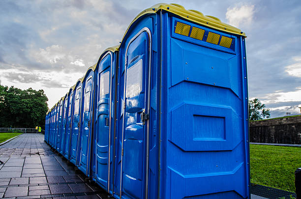 Best Porta potty rental for parties  in Rohnert Park, CA